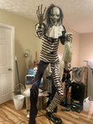 Spirit Halloween Towering Sweet Dreams Clown - No Box - Retired Animated Prop — photo 10