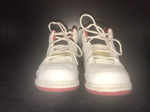 toddler size 5 jordans
