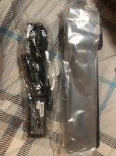 HP 2013 UltraSlim Docking Station D9Y19AV ABA HSTNN-IX10 65W Adapter ELITEBOOK