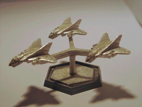 BATTLETECH AEROTECH Spaceships Fighters and Dropships Ral Partha Multi list - Picture 18 of 47