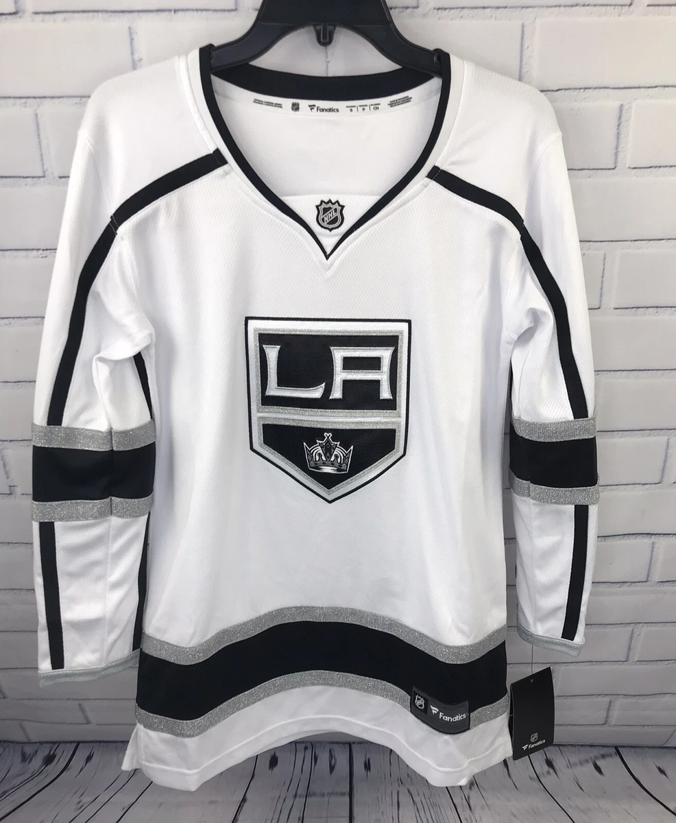 la kings jersey women's