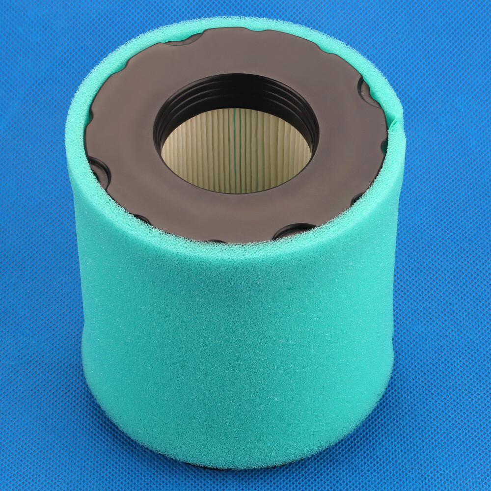Filtro De Aire Y Prefiltro Para Motor Briggs & Stratton - Compatible Con Referencias 399806, 4138, 5048