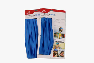 Serviette De Refroidissement Mission Enduracool En Microfibre - Grand