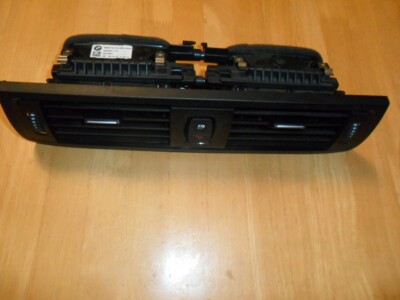 BMW 1 SERIES Dash Center Vents F20/F21 LCI 920535713