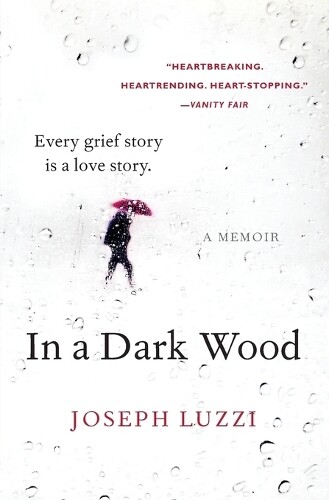 Thumbnail - Joseph Luzzi In A Dark Wood (taschenbuch) (us Import)