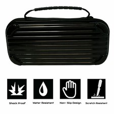 Agoz Protective Accessory Case Bag for GoPro Hero 12 11 10 9 Volta Battery Grip