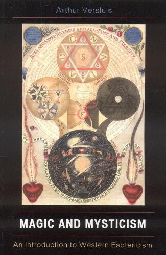 Thumbnail - Magic And Mysticism: An Introduction To Western Esoteric Traditions