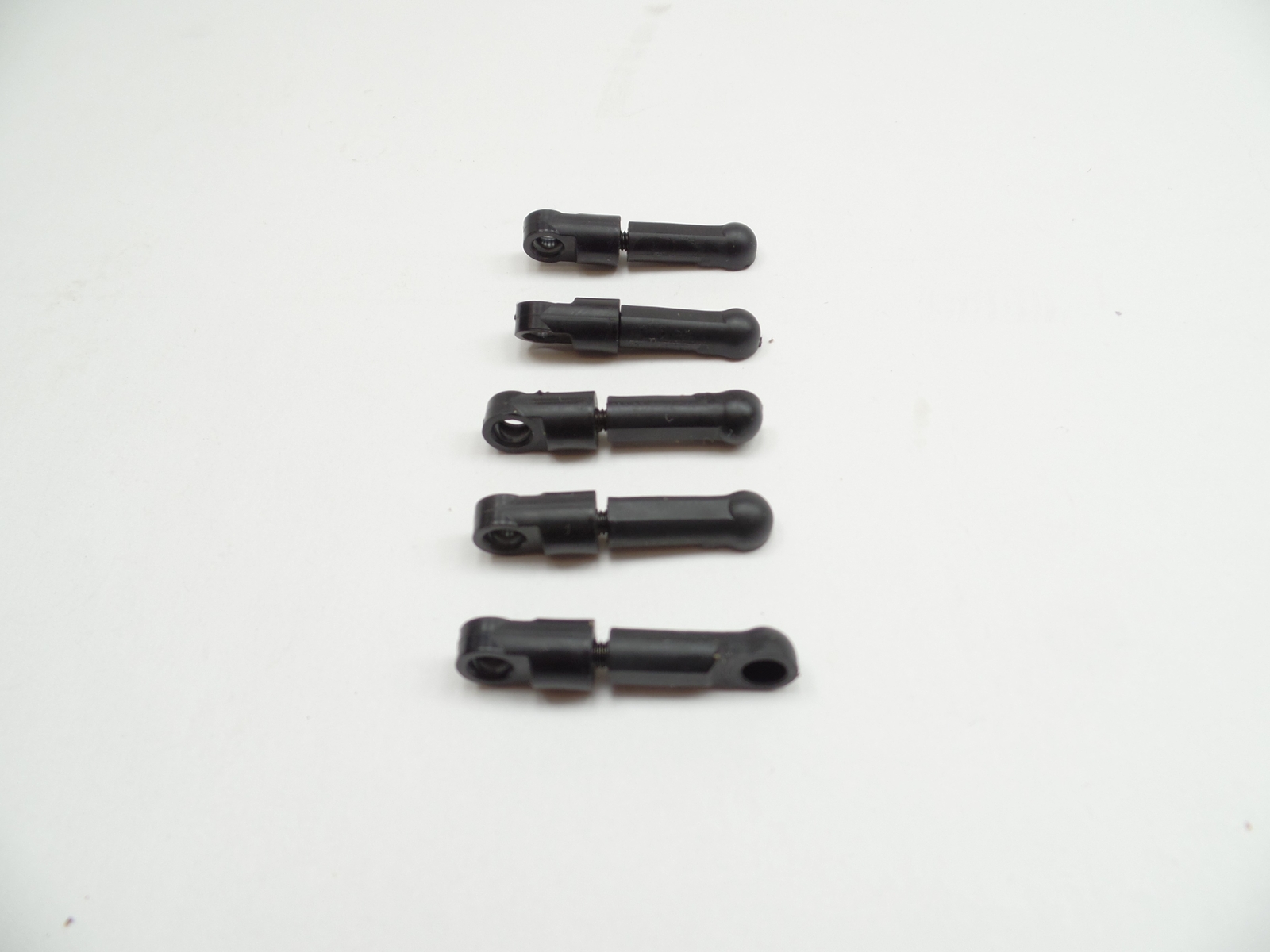 Tamiya Sw-01 Chassis Tie Rods Steering Linkage Tvb®