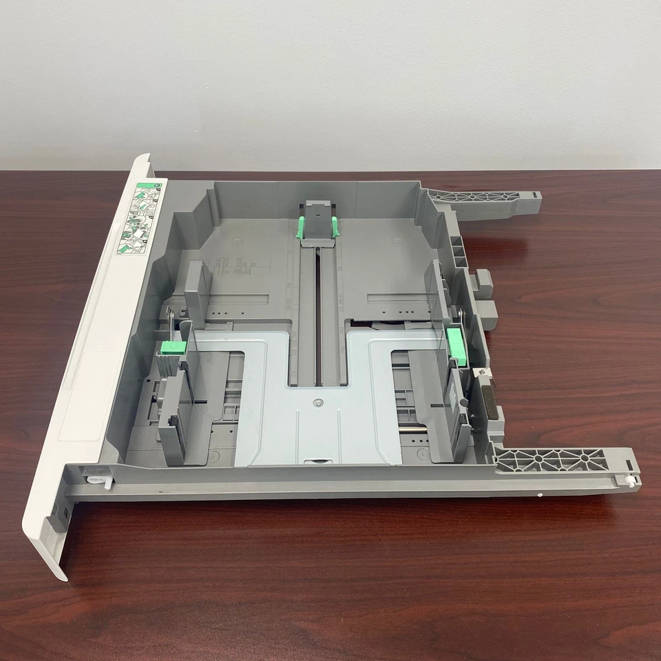 RICOH AFICIO SP C831DN 8300 8300DN MP C4502 MP C5502 TRAY 4 CASSETTE ASSEMBLY - Image 4 of 4