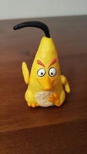 McDonald 's Happy Meal Angry Bird Toy.