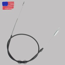 for Caltric 1051844 105-1844 Self Propelled Traction Cable For Toro / Lawn Boy