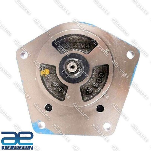 OEM 000051633D02 Steering & Hydraulic Lift Pump For 4500 + Mahindra Tractor 