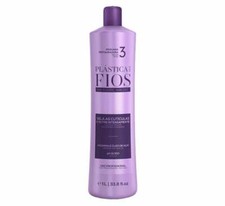 PLASTICA DOS FIOS RESTORE MASK CONDITIONER 34 floz 1000ml 