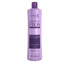 PLASTICA DOS FIOS RESTORE MASK CONDITIONER  34 floz (1000ml)