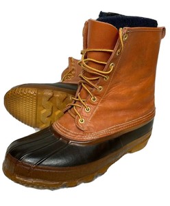 lacrosse duck boots