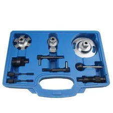 Engine Tool Kit of Timing Tool Set for VW AUDI 2.7 3.0 V6 TDI Diesel Engine
