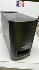 BOSE PS3-2-1 II Powered Speaker System Subwoofer ONLY Acoustimass Module