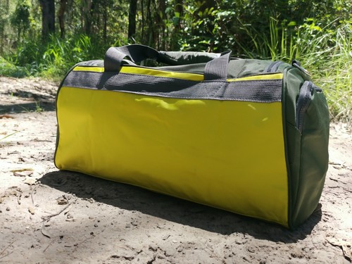 George4x4 4WD recovery Carry Bag heavy duty strong gym outdoor camping picnic - Picture 4 of 7
