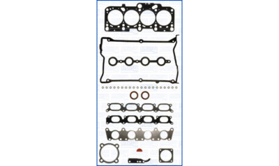 VRS CYLINDER HEAD GASKET SET/KIT FOR VOLKSWAGEN PASSAT 1.8L AEB TURBO 3/98-4/01