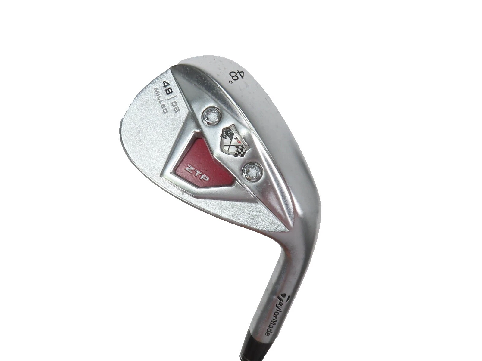 Eje de Acero TaylorMade 48 Loft Palos de Golf