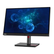 Lenovo ThinkVision 27" LED IPS Monitor P27pz-30 Antiglare 16:9 3840x2160 1000:1