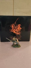 Conte Collectibles VA014 Valhalla Awaits - Death Dealer