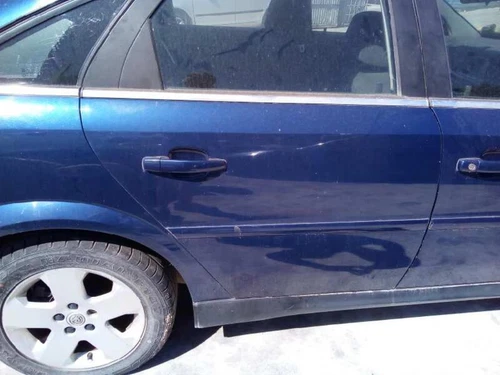 93184795 Capo para OPEL VECTRA C BERLINA Design 2004 804336 - Imagen 4 de 10