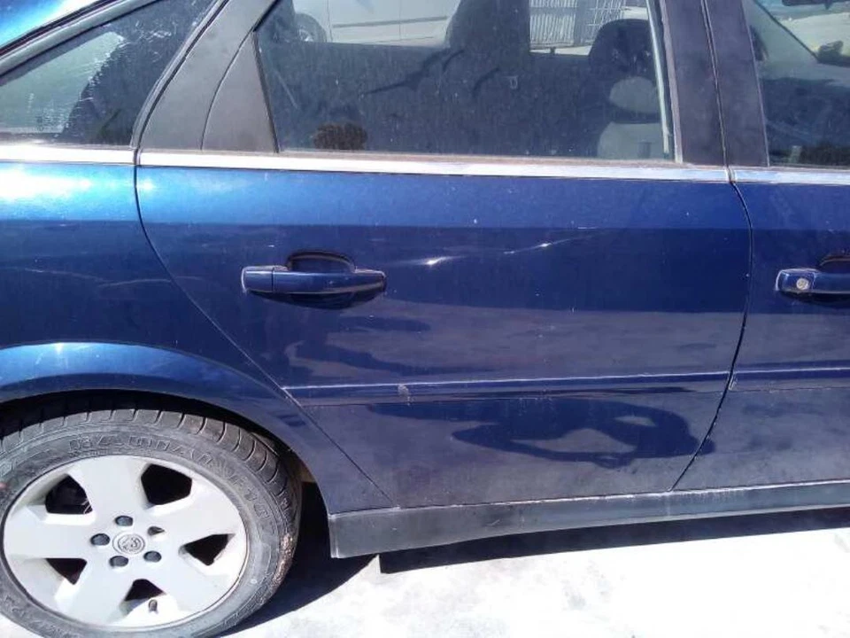 93184795 Capo para OPEL VECTRA C BERLINA Design 2004 804336 - Imagen 4 de 4