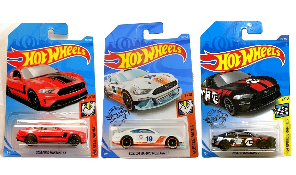 ミニカー Hot Wheels Ford MUSTANG GT 🇺🇸🇺🇸🇺🇸Hot Wheels '13 Ford Mustang GT HW Mild to Wild