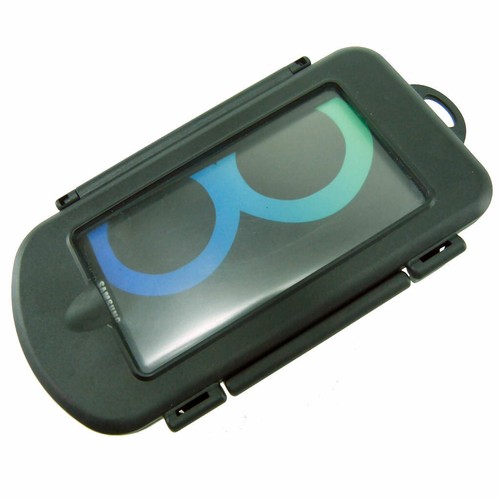 Waterproof Hard Shell Phone Case fits Samsung Galaxy S8 & 25mm Socket Adapter - 第 7/7 張圖片