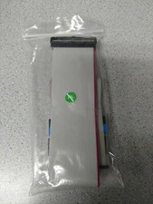 For ASUS HP Dell PC IDE cables lot CD-ROM floppy HDD FD EIDE