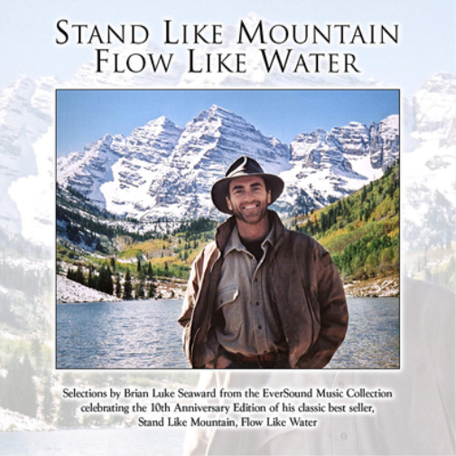 Various Artists Stand Like Mountain, Flow Like Water (CD) Album