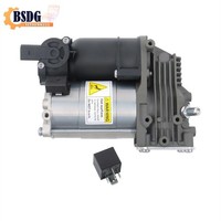 Luftfederung Kompressorpumpe 6393200204 0025422319 FüR Benz Viano Vito Bus W639