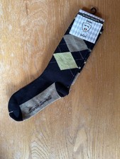 HKM Lauria Garrelli Reitsocken Gr. 30-34 neu
