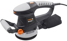 Meister, Levigatrice orbitale, 480 W, MES480-1, 5457200 - NUOVO