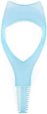 1Pc Blue Eyelashs Tools Plastic Mascara Shield Applicator Protection Eyelashs G