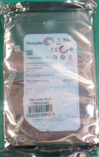 Seagate 4TB / 128MB / SATA 7.2K RPM 3.5" HDD ST4000NM0033 / 9ZM170-003 / Refurb