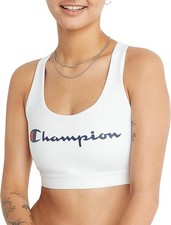 Champion Women's Absolute Eco Sports Bra . Size 2XL