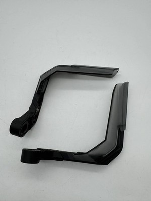 Barkbusters Windabweiserhebel-Protektoren für BmW GS 1200 E6424