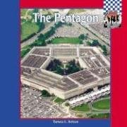 The Pentagon (Symbols, Landmarks and Monuments) - library Britton, Tamara L.