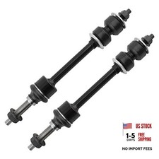 2pcs Front Sway Bar End Links Fit for Dodge Ram 1500 2008-2010 / for Ram 1500