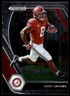Josh Jacobs 2021 Panini Prizm Draft Picks Collegiate #95 Alabama NFL READ