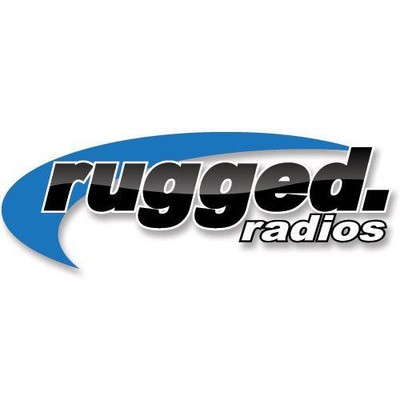 Rugged Radios for Rear Seat Expansion Kit w/ Helmet Kits / Ultimate Headset -
