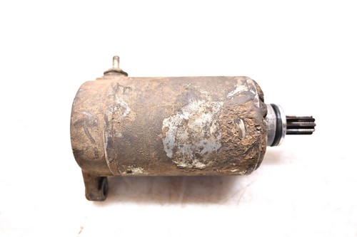 Starter Motor For Can-Am Maverick 1000R 2013-2018 - Includes Relay, 12V, 9-Tooth, 6-Month Warranty 7 thumbnail image
