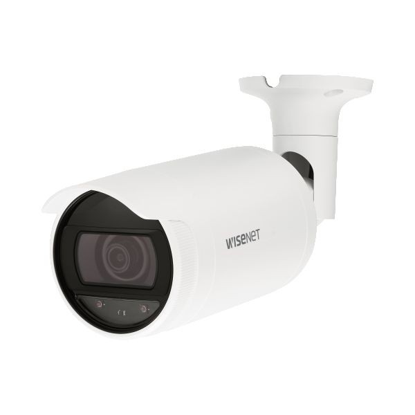 Hanwha ANO-L7082R 4MP IR Bullet