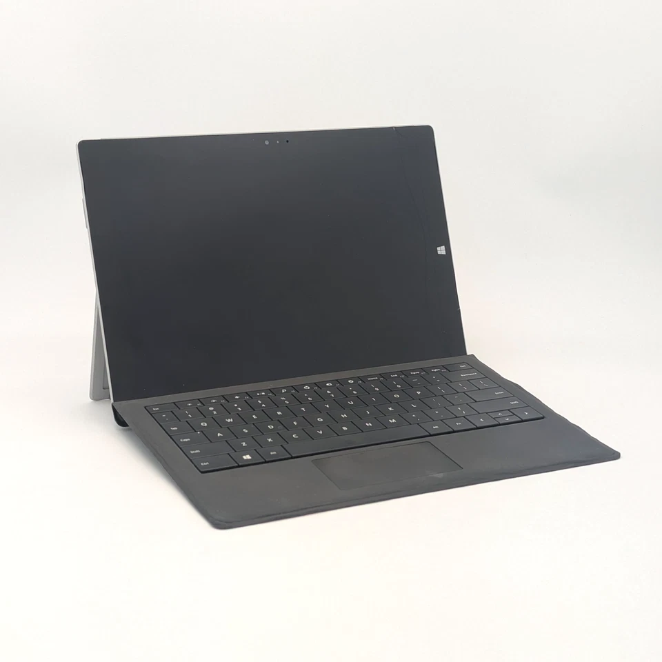 Microsoft Surface Pro 3 12" i5-4300U 8 GB 256 GB SSD | *Pantalla táctil rota* Foto 2 de 4