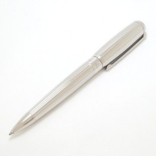 S.T.Dupont 415600 ELYSEE Ball Point Pen / Ballpen Palladium Lines New