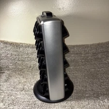 Keurig K Cup Carousel Coffee 30 Pod Holder Storage Tower Rotating KCC-30