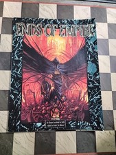 Ends of Empire by Richard E. Dansky, Bruce Baugh and Edwin Huang 1999