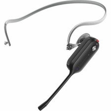 Yealink WH63 E2 Convertible DECT Wireless Headset
